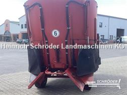 Strautmann VERTI MIX 900