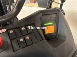 Linde E25RL-387
