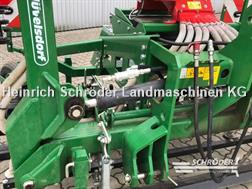 Düvelsdorf GREEN RAKE 6,00 M