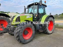 Claas ARION 630