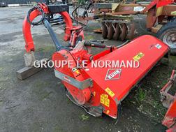 Kuhn TBE 222