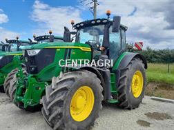 John Deere 6R 250