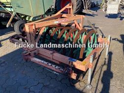 Silo Wolff FP 900/150 Packer