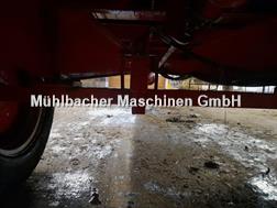 Kirchner Miststreuer T2040 5,2to, PRIVATVERKAUF