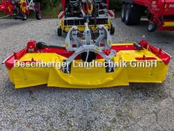 Pöttinger Novacat 301 Alpha Motion Master