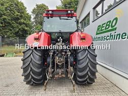 Case IH CVX 150