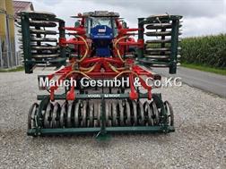 Vogel & Noot TerraCult 400