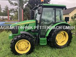 John Deere 5075 E