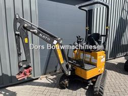 IHI HD 12 VXE