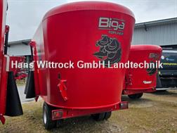 Peecon BIGA 21 Topliner