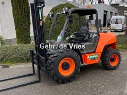 Ausa C 251 H x4