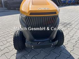 Stiga Estate 792 W SE 2 Zylinder