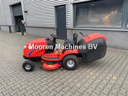 Simplicity Baron 18-102 zitmaaier met opvan