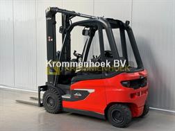 Linde E 30 Demo