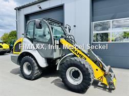 KRAMER 5085 / 850 ALLRAD - 1. HAND - 75 PS