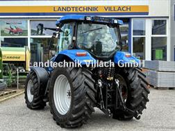 New Holland T 6040 ELITE
