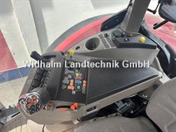 Case IH Puma CVX 185