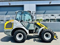 KRAMER 5095 / 950 ALLRAD