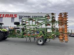 Amazone GEBR. GRUBBER CENIUS 7003-2TX