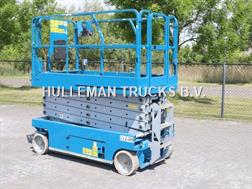 Genie GS-3246 12 METER 318 KG