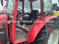 Lindner GEOTRAC 70