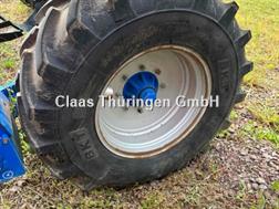 Rabe Kormoran PL VHA 140