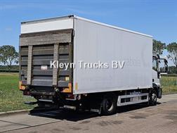 Iveco 150E25 EUROCARGO EEV AIRCO LIFT