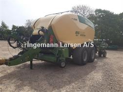 Krone Big Pack 1290 HDP II XC m. Balecollect 1230