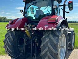 Case IH Puma CVX 160