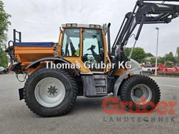 Steyr CVT 6160