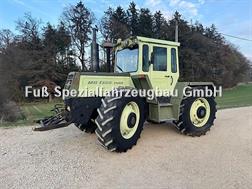 Mercedes MB Trac 1100