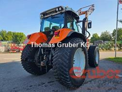 Steyr 6135 CVT