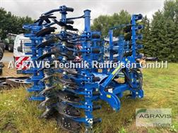 Köckerling REBELL CLASSIC 410 2.0