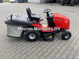 Simplicity Regent SRD 100 zitmaaier
