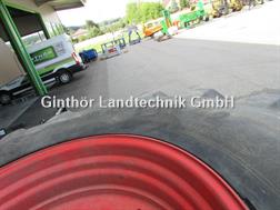 Fendt 936 Vario
