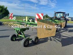 Krone SWADRO 710/26 T