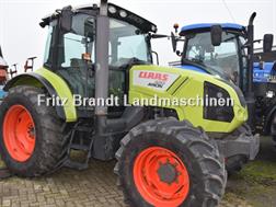 Claas ARION 420 CIS