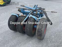 Lemken Karneol FRP