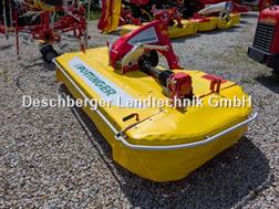 Pöttinger Novacat F 3100