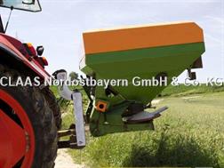 Fliegl AGWXXX000016 3-PUNKT-WAAGE