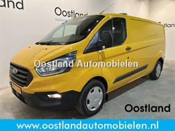 Ford Transit Custom 340 2.0 TDCI L2H1 Trend 130 PK / Eu