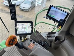 John Deere S 690