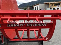 Krpan 1200 HD