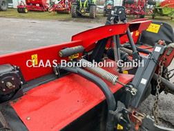 Vicon Extra 332 F