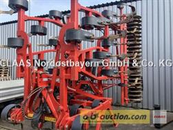 Kverneland TURBO 5000 F