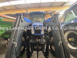 New Holland T 6020