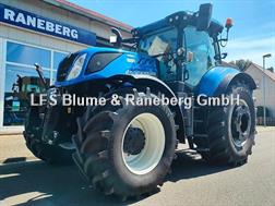 New Holland T7.270