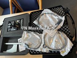 Kuhn CCI 800 COMPUTER