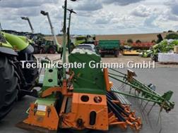 Amazone MECHA. DRILLKOMBI KG 301