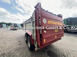 Strautmann BE 9